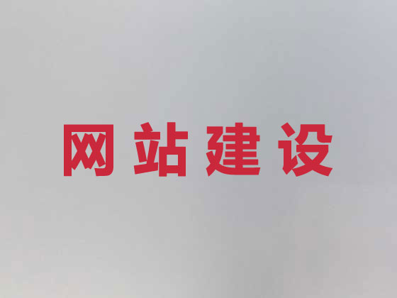 淮北网站开发正规公司